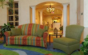 The Spa At Norwich Inn